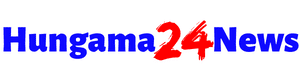 Hungama 24 News